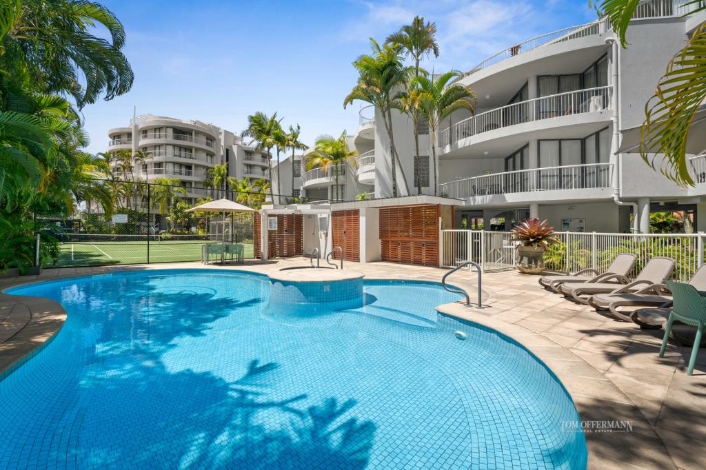 63/28 MUNNA CRES, NOOSAVILLE, QLD 4566