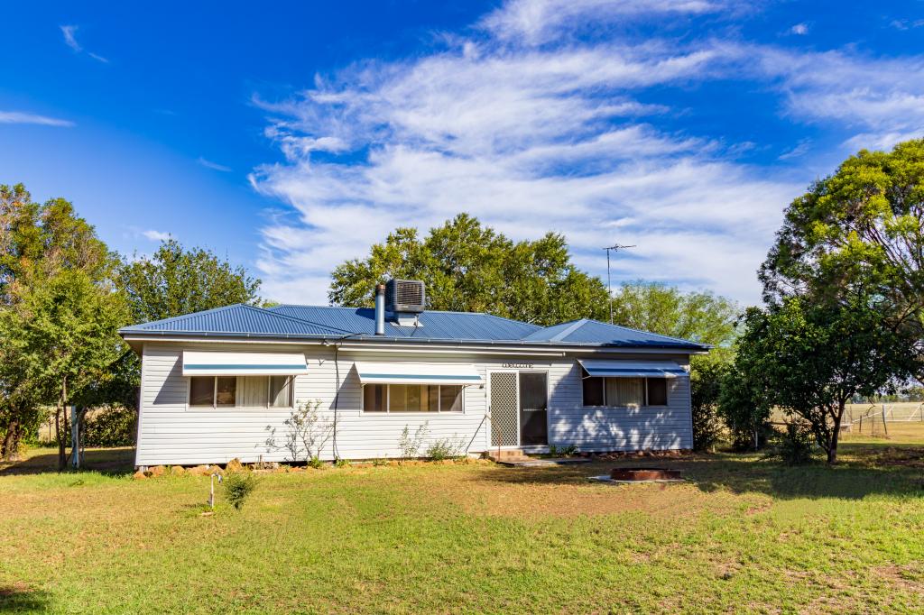 223 Kaputar Rd, Narrabri, NSW 2390