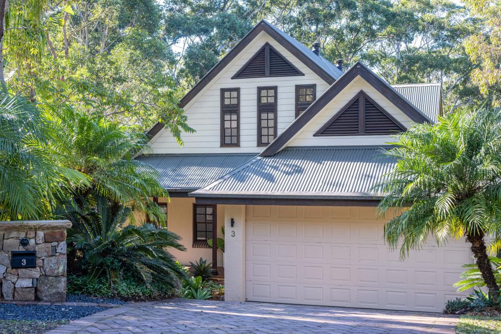 3 Macmaster Pde, Macmasters Beach, NSW 2251