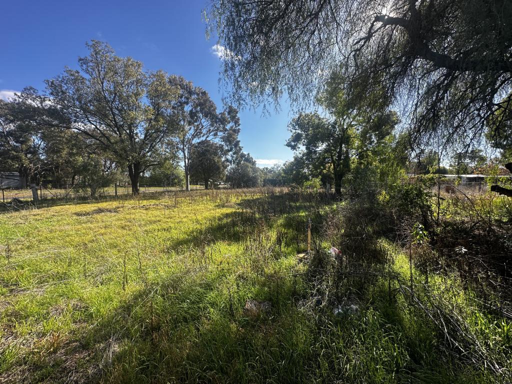 Lot 4 Sec 10/Dp 758 996 West St, Trundle, NSW 2875