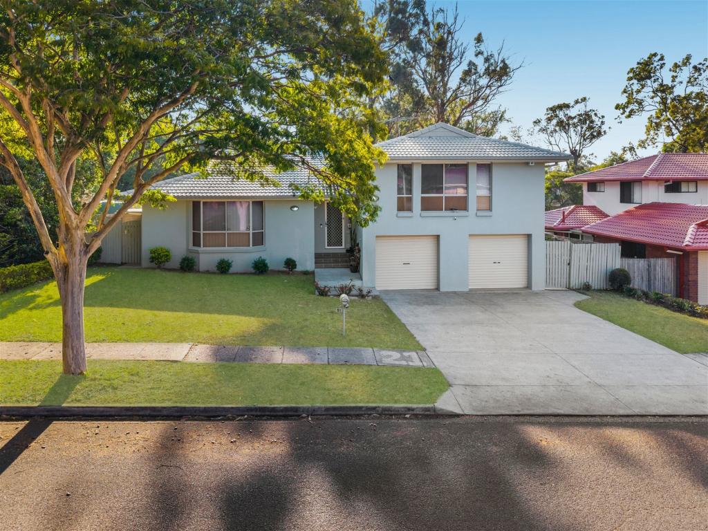 21 Roosevelt Dr, Stretton, QLD 4116