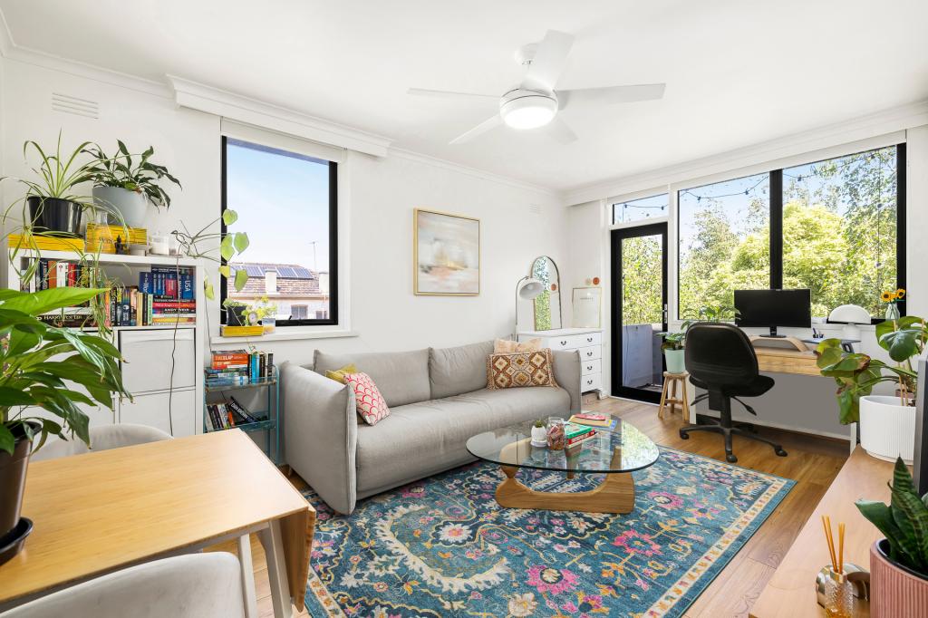 21/130 ALMA RD, ST KILDA EAST, VIC 3183