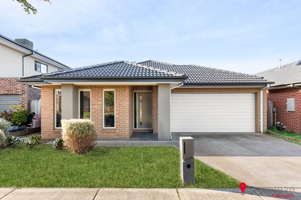 144 Evesham Dr, Point Cook, VIC 3030