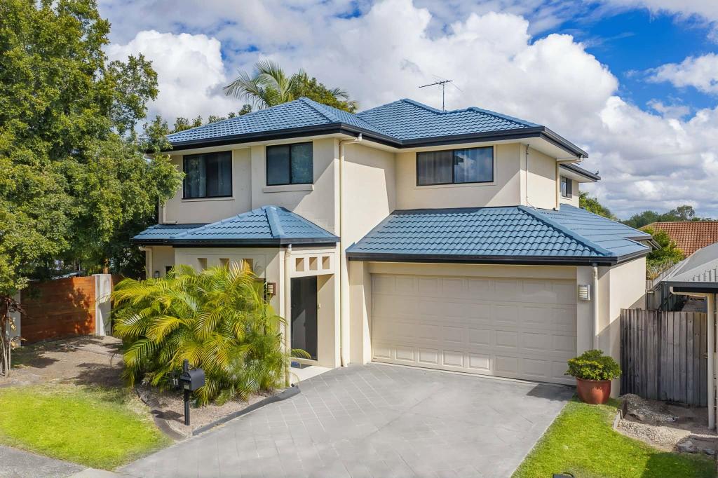 11 Marsh Pde, North Lakes, QLD 4509