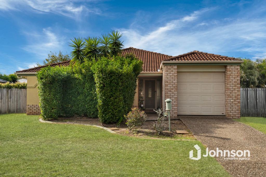 40 PINEWOOD ST, WYNNUM WEST, QLD 4178