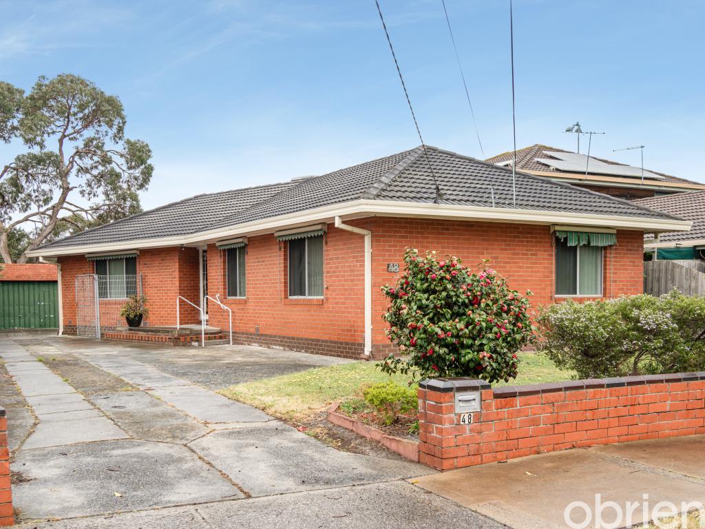 48 WUNALLA RD, SEAFORD, VIC 3198