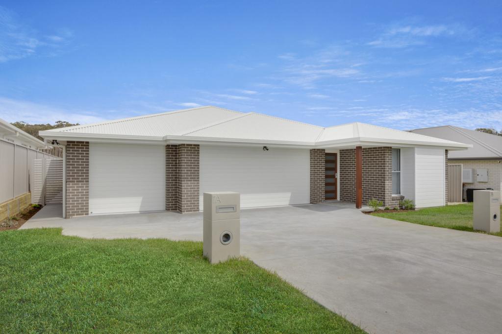 7b Seahorse Rise, Lake Cathie, NSW 2445