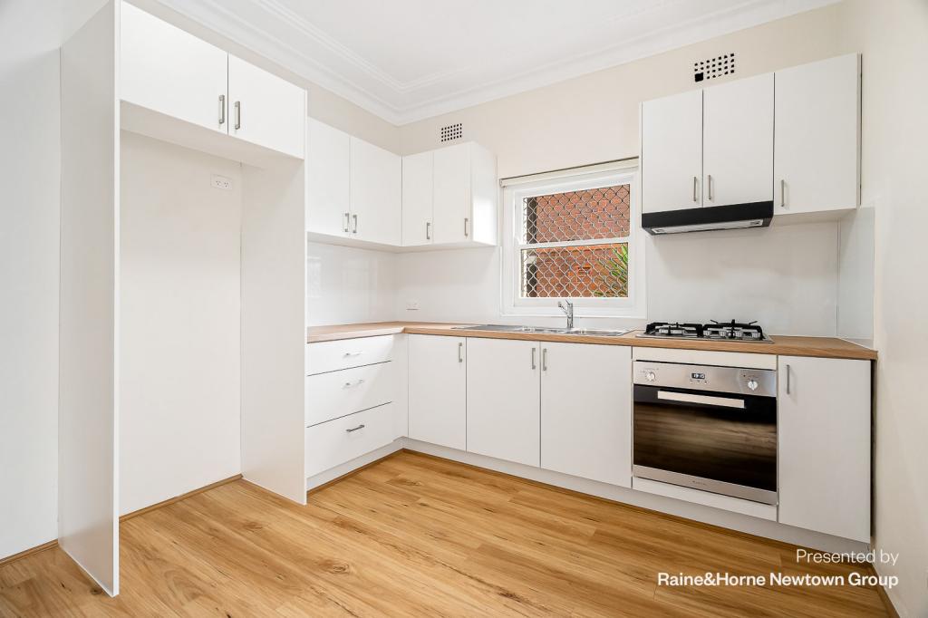 1/1 Schultz St, Balmain, NSW 2041