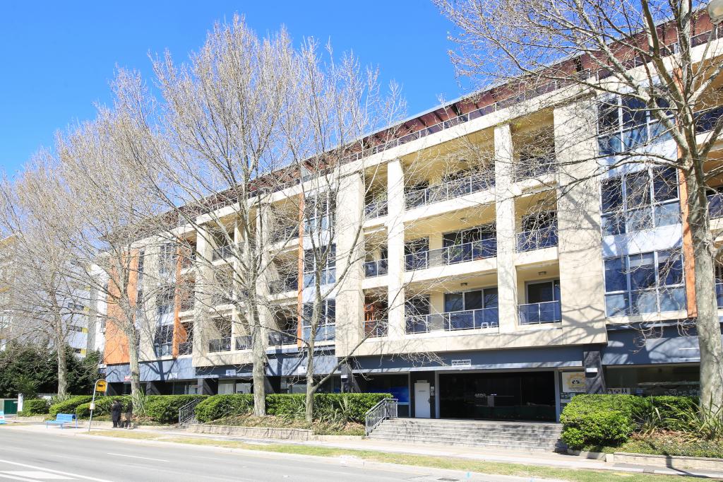 43/635 Gardeners Rd, Mascot, NSW 2020
