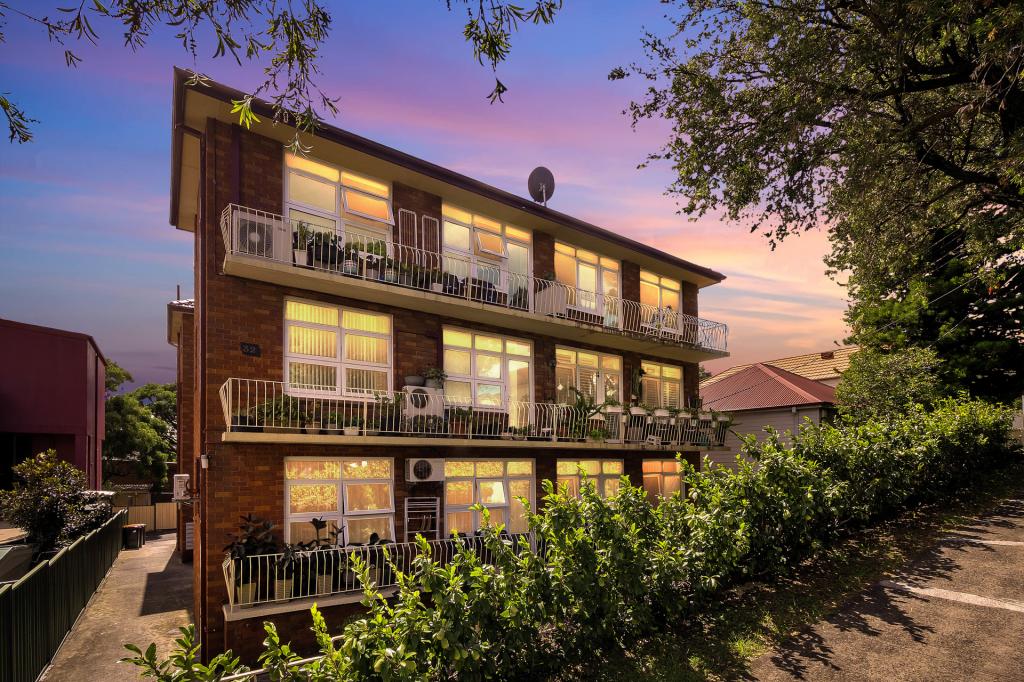 8/32 Bryant St, Rockdale, NSW 2216