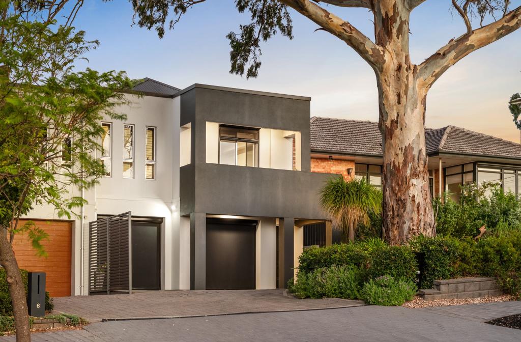 6a George St, Torrens Park, SA 5062