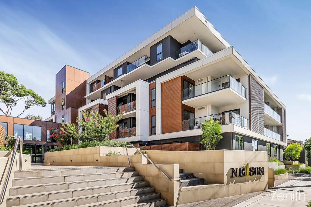 G12/1a Nelson St, Ringwood, VIC 3134