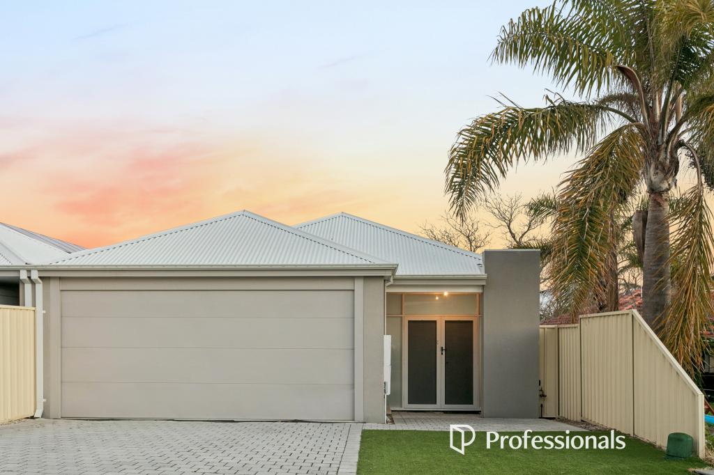 18 Barrows Way, Balga, WA 6061