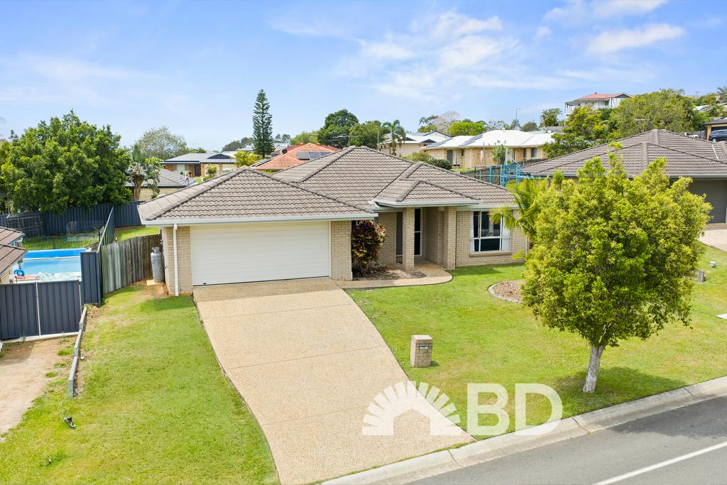 58 Stark Dr, Narangba, QLD 4504
