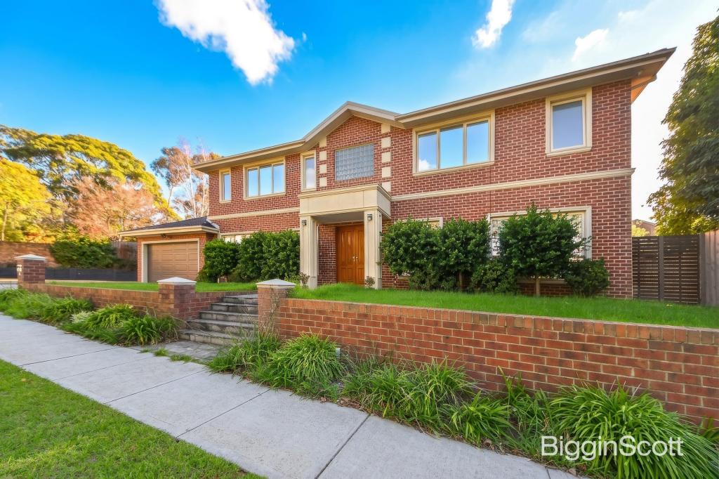 2 Claremount Ct, Glen Waverley, VIC 3150