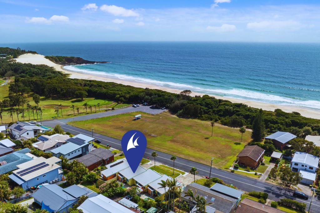 Sunhaven/11-13 Underwood Rd, Forster, NSW 2428