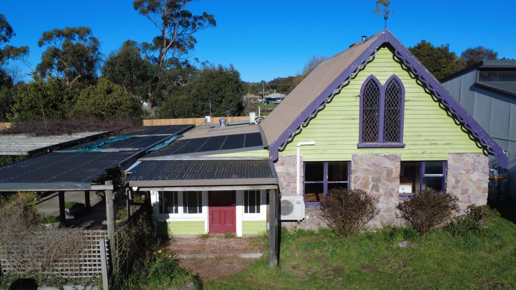 22 Crockers St, Railton, TAS 7305