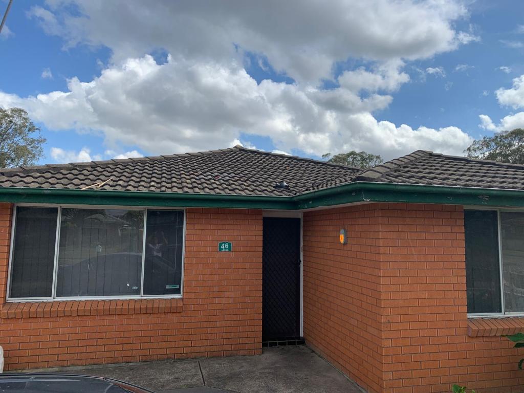 46 Trawalla St, Hebersham, NSW 2770