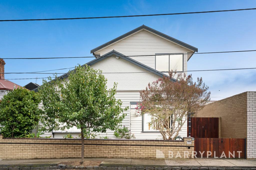 90 Tarrengower St, Yarraville, VIC 3013