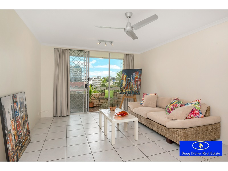 10/23 Augustus St, Toowong, QLD 4066