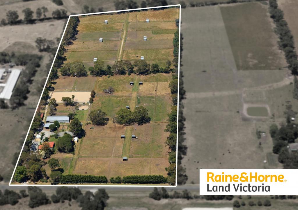 3570 Ballarto Rd, Bayles, VIC 3981