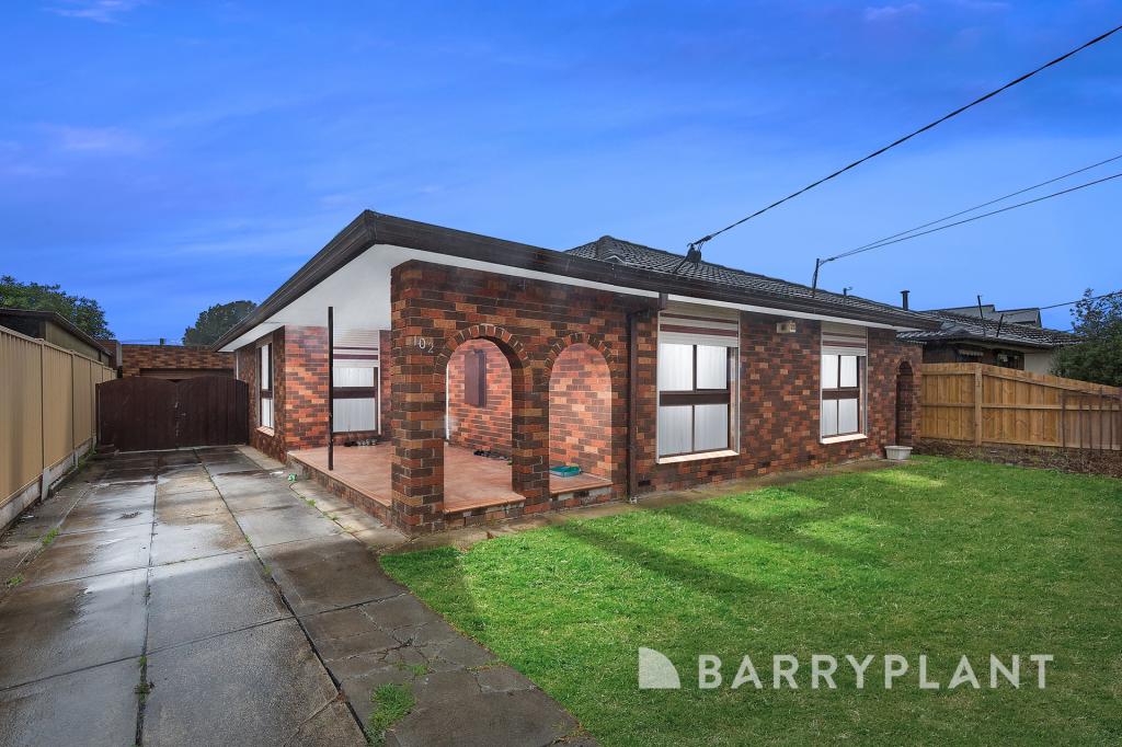 102 Tamar Dr, Deer Park, VIC 3023