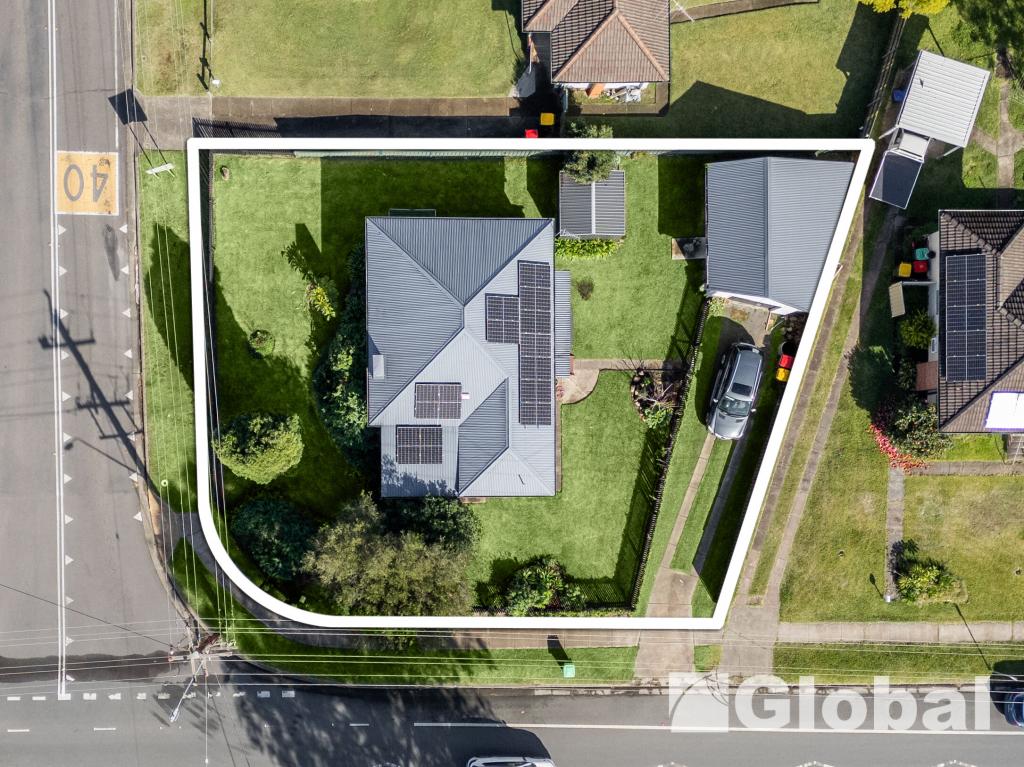 39 Marmong St, Booragul, NSW 2284