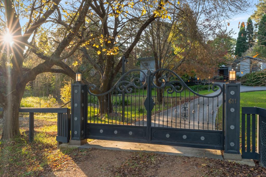 611 Moss Vale Rd, Burradoo, NSW 2576