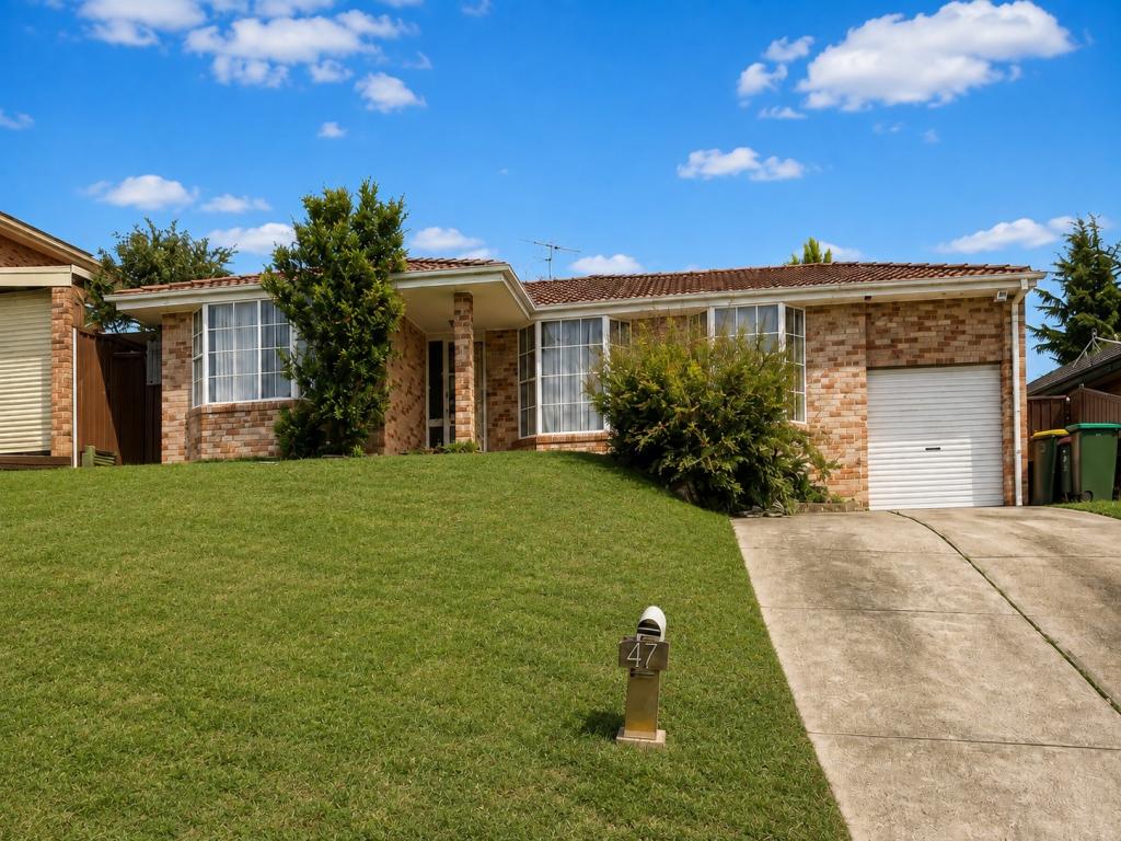 47 Dorrigo Cres, Bow Bowing, NSW 2566