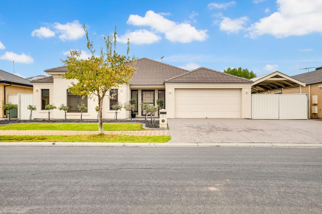 32 Newhaven Tce, Burton, SA 5110