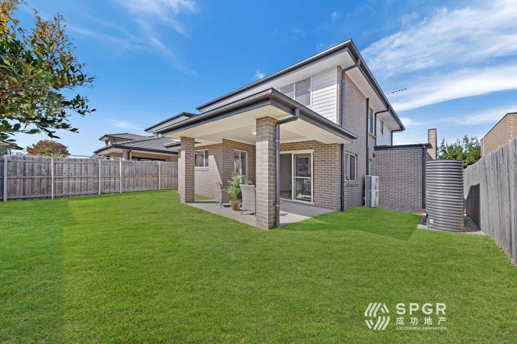 13 Moonlight St, Schofields, NSW 2762