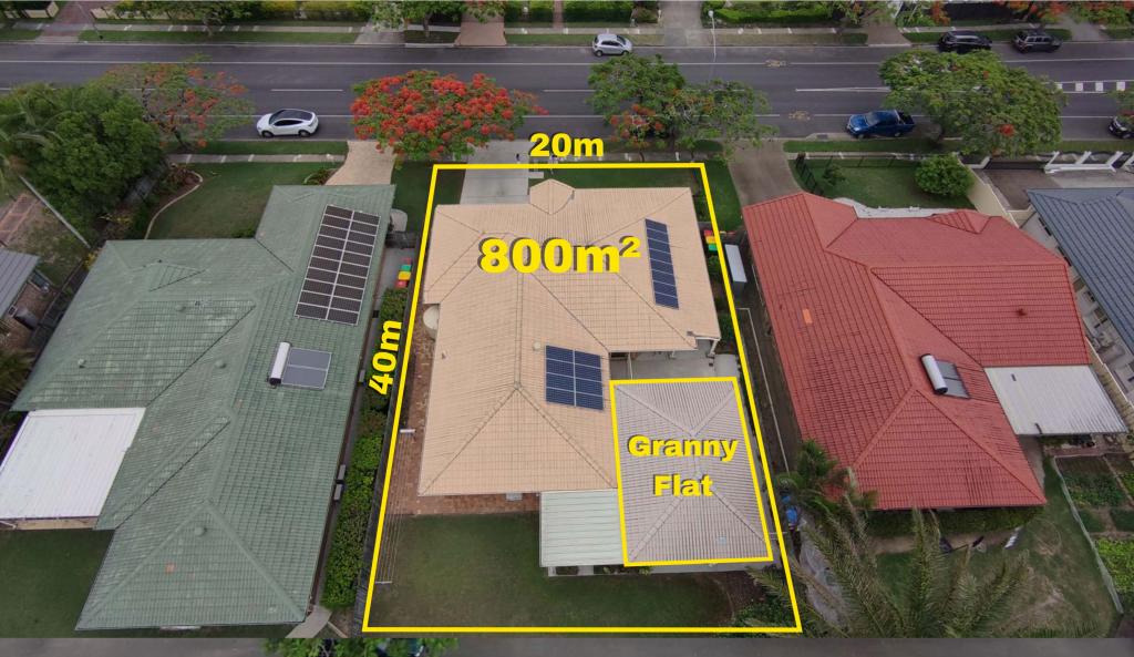 568 Algester Rd, Parkinson, QLD 4115