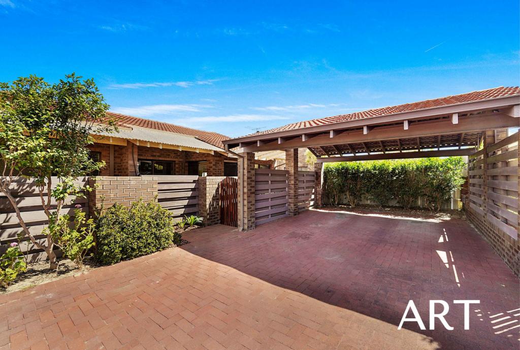 4/7 Gerald St, Como, WA 6152