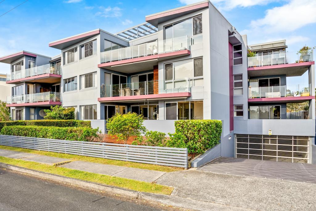 4/152-156 Little St, Forster, NSW 2428