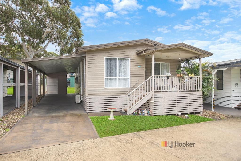 195/186 SUNRISE AVE, HALEKULANI, NSW 2262