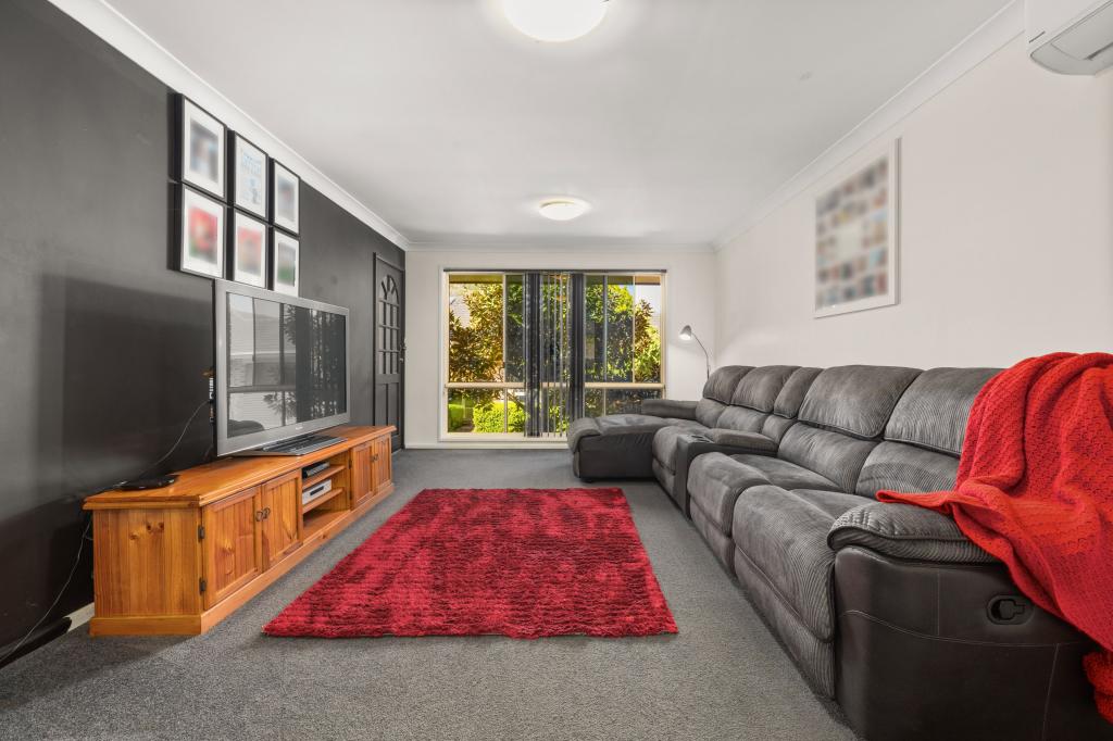 2/65a Page Ave, North Nowra, NSW 2541