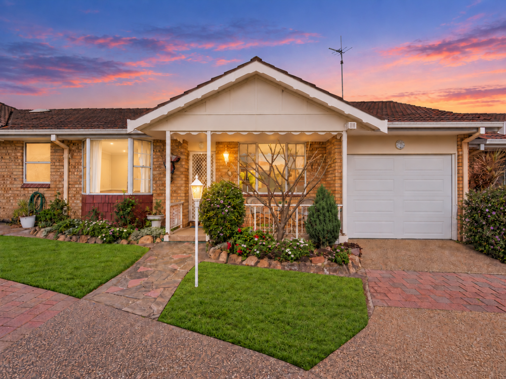 3/16 Resthaven Rd, South Hurstville, NSW 2221