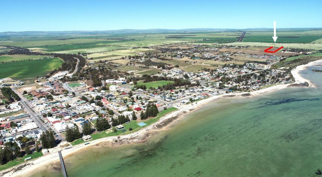 Lot 1 Richards Rd, Port Broughton, SA 5522