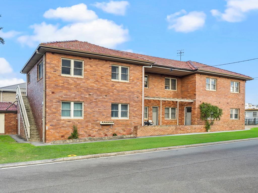 6/22 DENING ST, THE ENTRANCE, NSW 2261