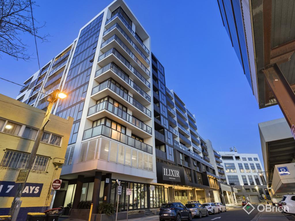 807/6 Railway Rd, Cheltenham, VIC 3192