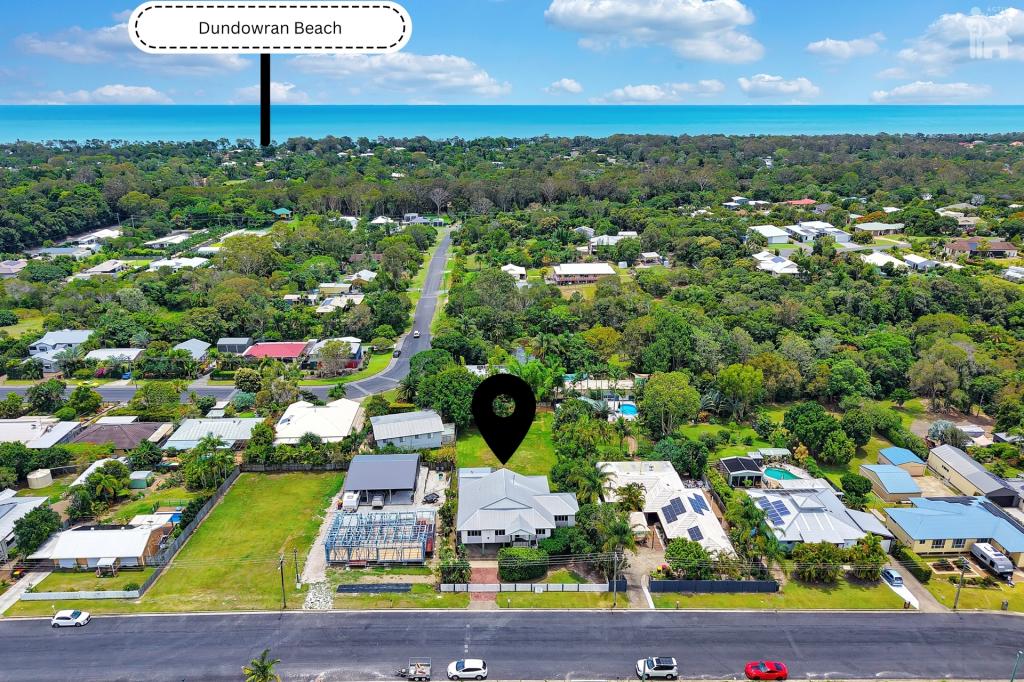 18 Annette St, Dundowran Beach, QLD 4655