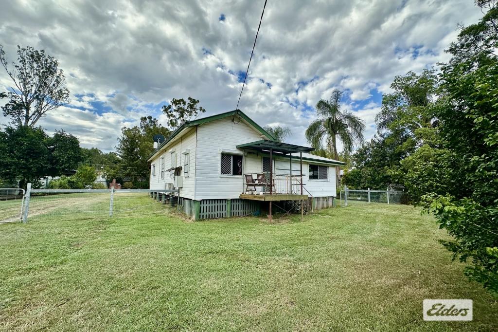 103 Ipswich St, Grandchester, QLD 4340