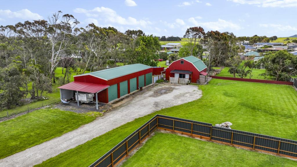 16 Harley St, Allendale East, SA 5291