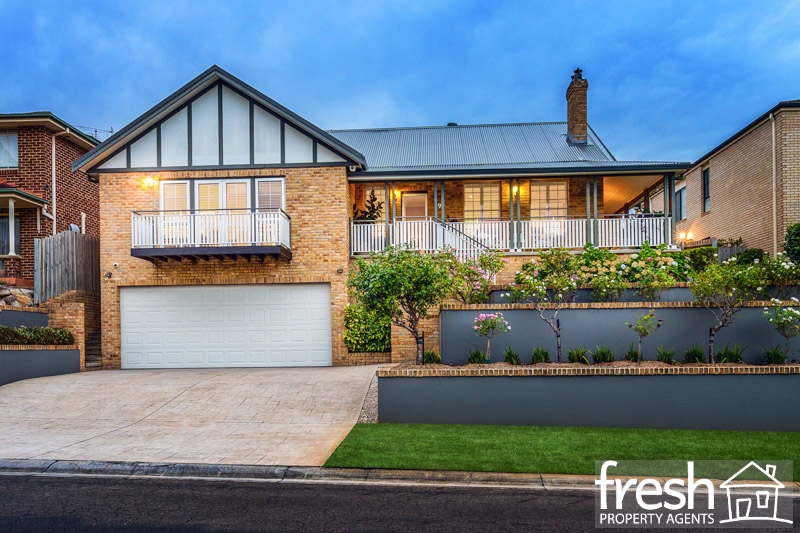 19 Patriot Pl, Rouse Hill, NSW 2155