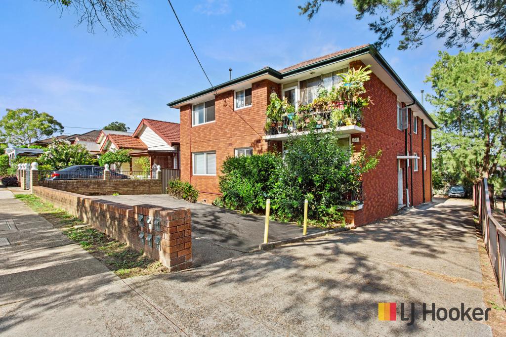 28 Mccourt St, Wiley Park, NSW 2195