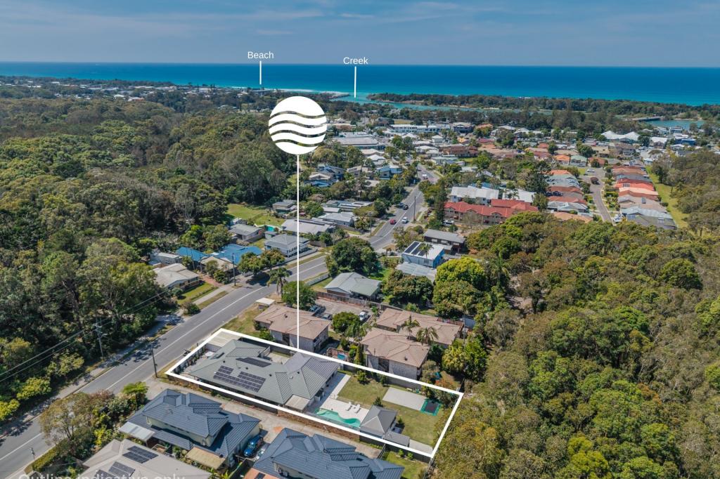 44 Coronation Ave, Pottsville, NSW 2489