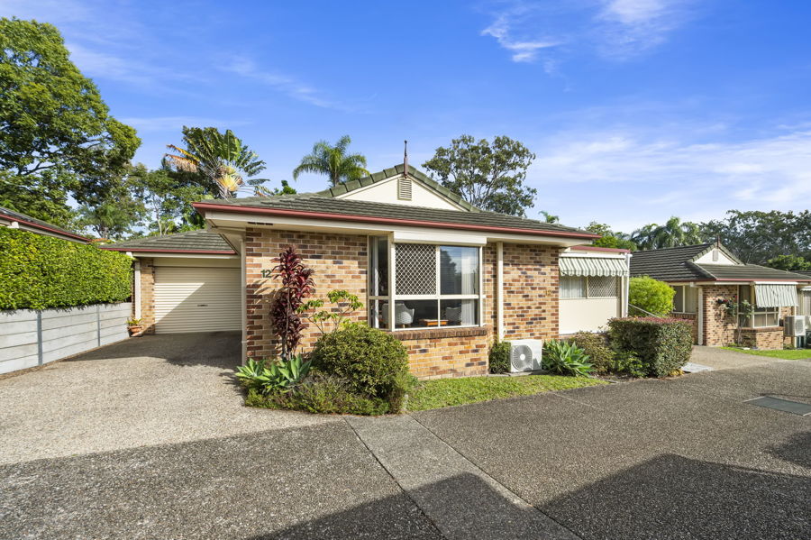 12/470 Pine Ridge Rd, Coombabah, QLD 4216