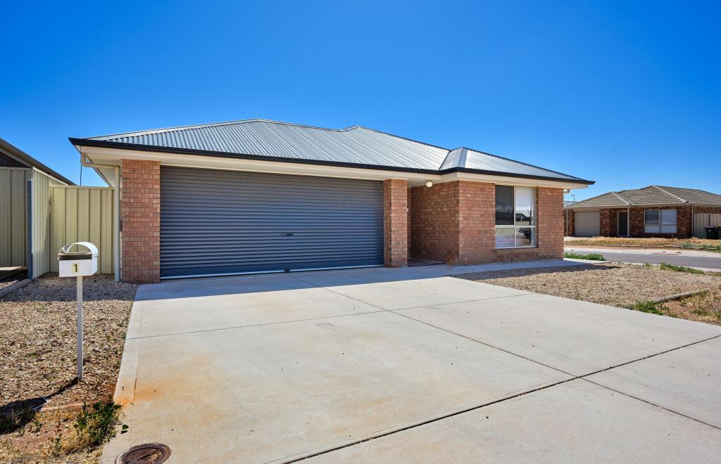 1 Mcdonald Dr, Whyalla Stuart, SA 5608