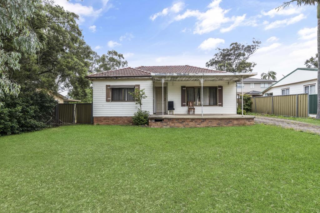 3 Frank St, Mount Druitt, NSW 2770