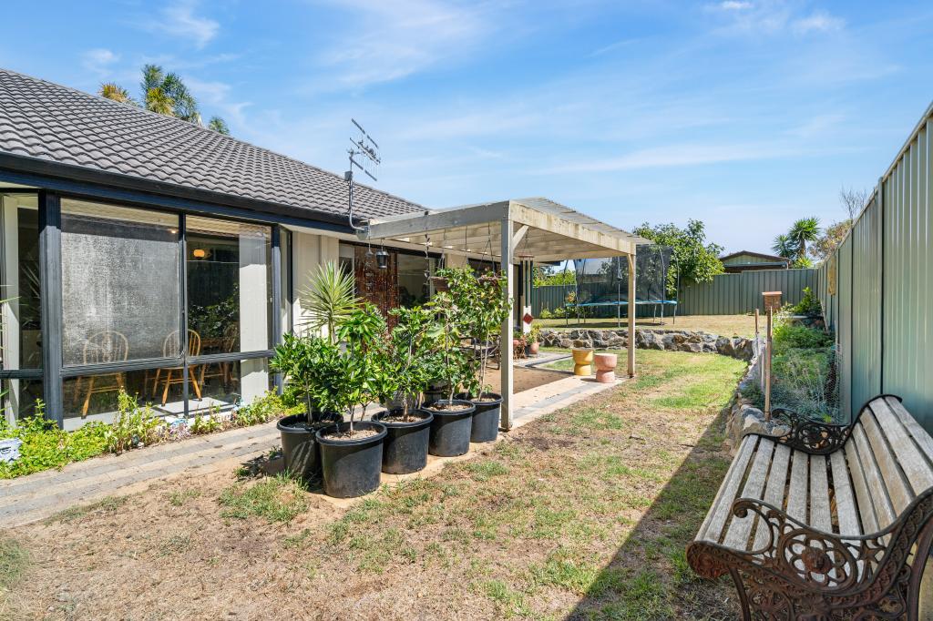 71 Leschenaultia Ave, Margaret River, WA 6285